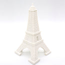 Figura De La Torre Eiffel En Sandstone