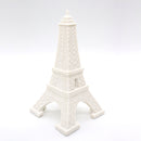 Figura De La Torre Eiffel En Sandstone