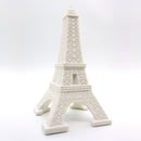 Figura De La Torre Eiffel En Sandstone