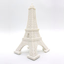 Figura De La Torre Eiffel En Sandstone