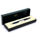 Bolígrafo Esfero Cross 802-3 Original Americano