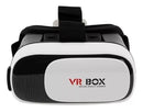 Gafas 3D Realidad Virtual Vr Box + Control Bluetooth Orignal