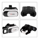 Gafas 3D Realidad Virtual Vr Box + Control Bluetooth Orignal