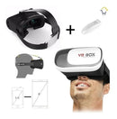 Gafas 3D Realidad Virtual Vr Box + Control Bluetooth Orignal