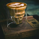 Vaso Wiskey Calavera Deluxe