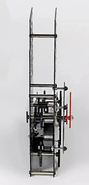 Reloj De Mesa Diseño Torre Inclinada De Pisa