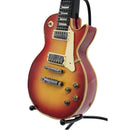 Alcancía Con Diseño De Guitarra 1-01 (LP Rojo)