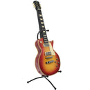 Alcancía Con Diseño De Guitarra 1-01 (LP Rojo)