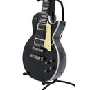 Alcancía Con Diseño De Guitarra 1-13 (LP Black)