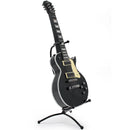 Alcancía Con Diseño De Guitarra 1-13 (LP Black)