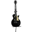 Alcancía Con Diseño De Guitarra 1-13 (LP Black)