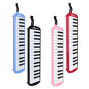 Melódica De 32 Teclas Stingrey Con Estuche Suave