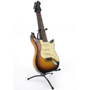 Alcancía Con Diseño De Guitarra 1-13 (ST Sunburst)