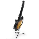 Alcancía Con Diseño De Guitarra 1-13 (ST Sunburst)