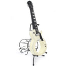 Portabolletas Para Vino En Forma De Guitarra 5-05 (Blanco)