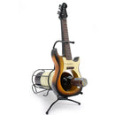 Portabolletas Para Vino En Forma De Guitarra 5-08