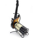 Portabolletas Para Vino En Forma De Guitarra 5-08
