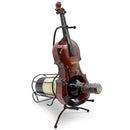 Portabolletas Para Vino En Forma De Violín 5-14