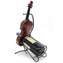 Portabolletas Para Vino En Forma De Violín 5-14